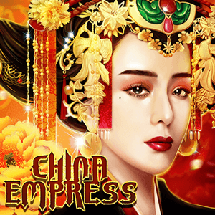 CHINA EMPRESS